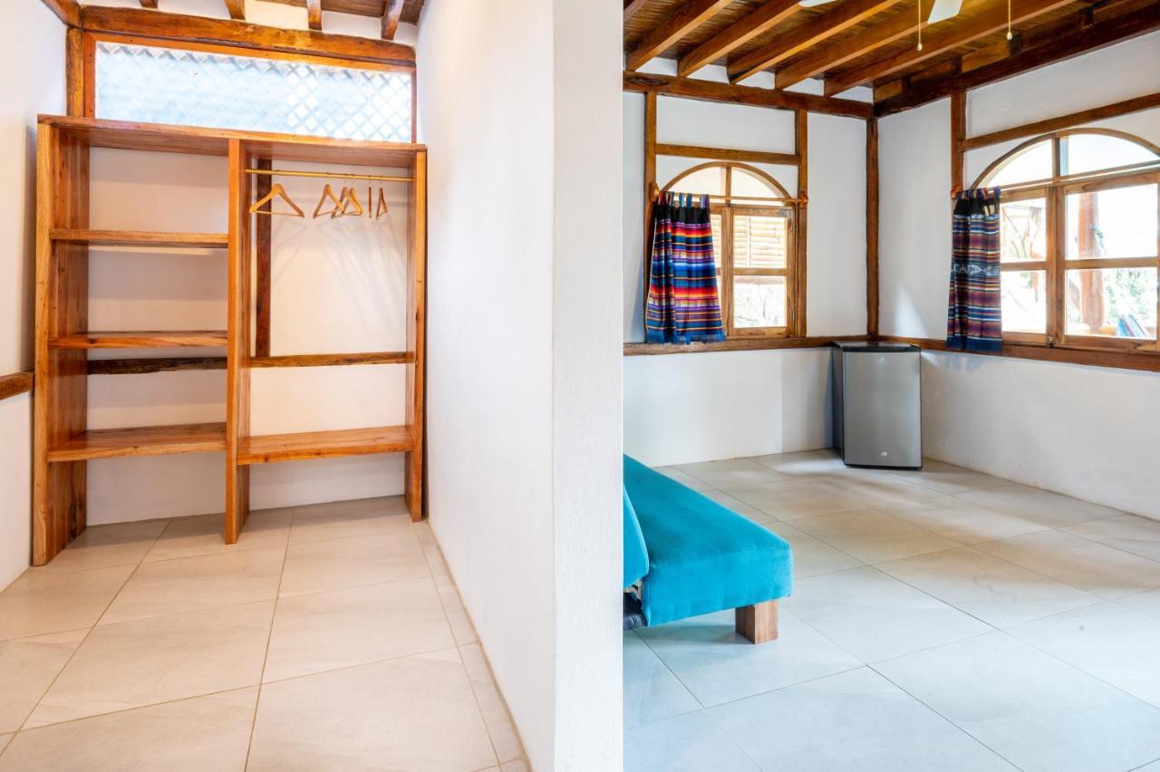 הוסטל מונטניטה Casa Del Sol מראה חיצוני תמונה