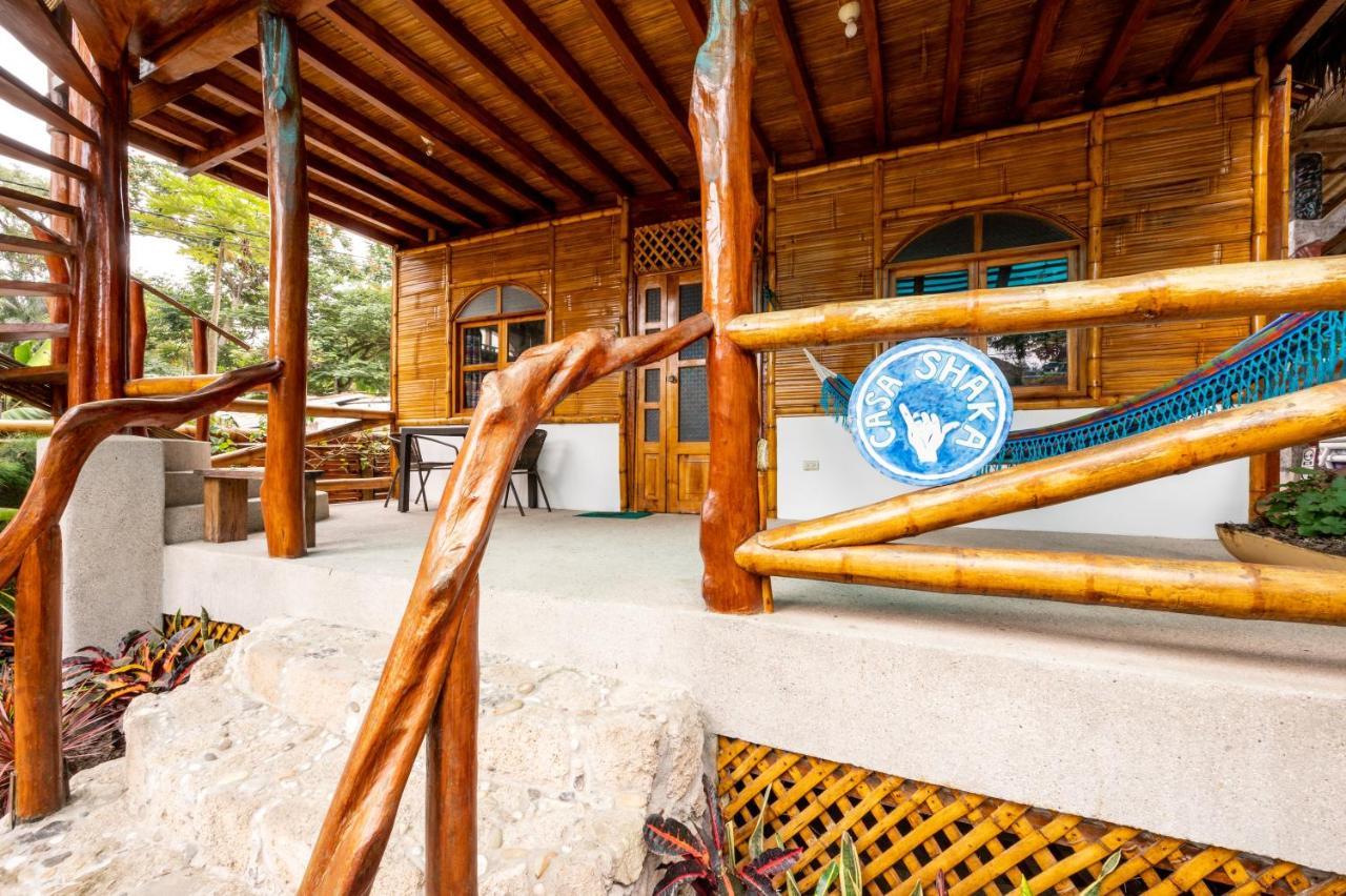 הוסטל מונטניטה Casa Del Sol מראה חיצוני תמונה