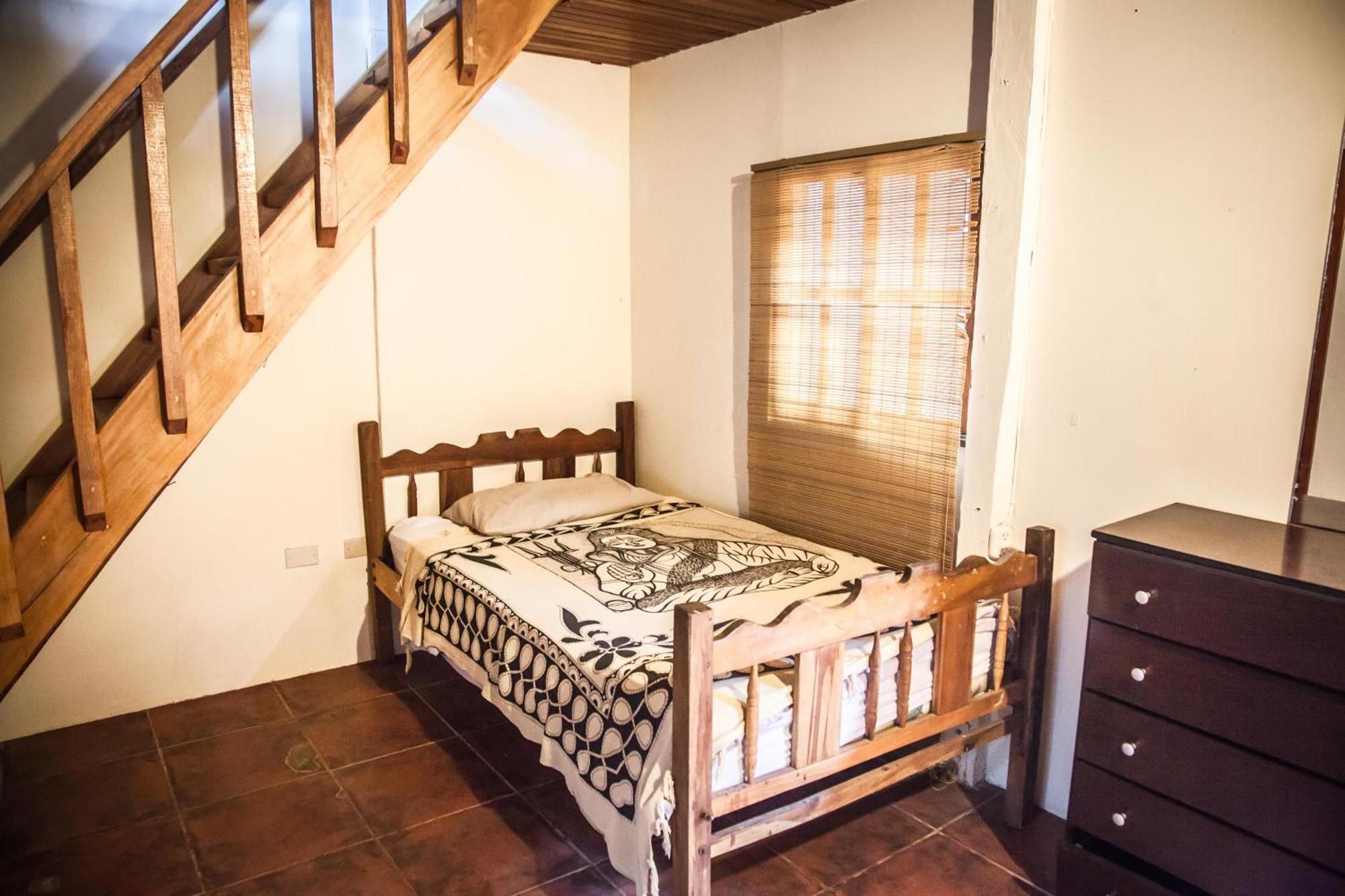 הוסטל מונטניטה Casa Del Sol חדר תמונה